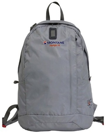 daylight 阳光 攻顶背包10升-折收 tkb0031